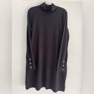 Title Nine Women’s Getaway Dress Black size XL